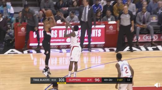  麦科勒姆末节爆发鹈鹕主场险胜快船队