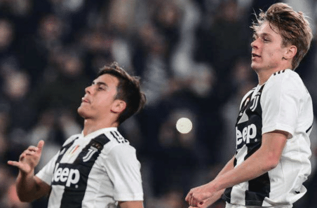  佛罗伦萨主场击败尤文图斯爆出惊天冷门