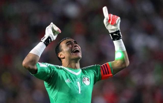  卡昂年轻门将神勇发挥零封多个强敌