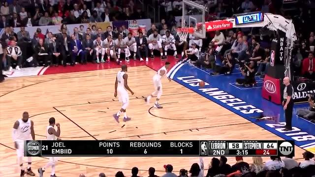  库里三分雨勇士客场泼洒热火喜提三连胜佳绩