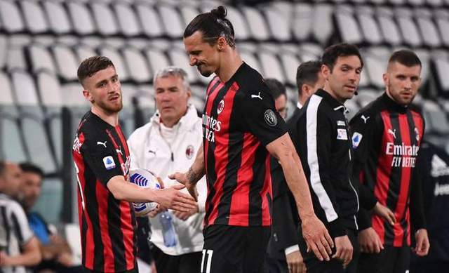  AC米兰中场核心建功，意甲关键战役锁定胜局