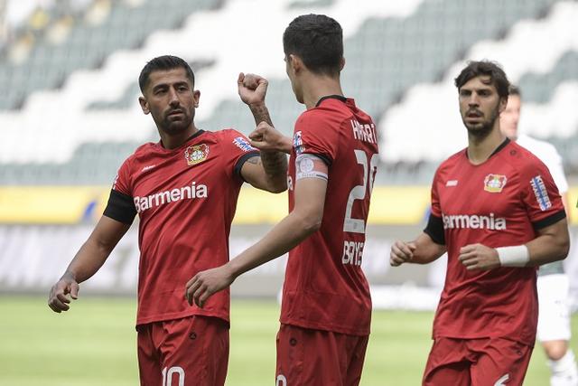  弗赖堡防守固若金汤，德甲平局大师彰显韧性